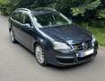 Volkswagen Golf Variant 2.0 TDI DPF Sportline Albastru - thumbnail 3