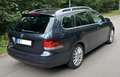 Volkswagen Golf Variant 2.0 TDI DPF Sportline Albastru - thumbnail 4