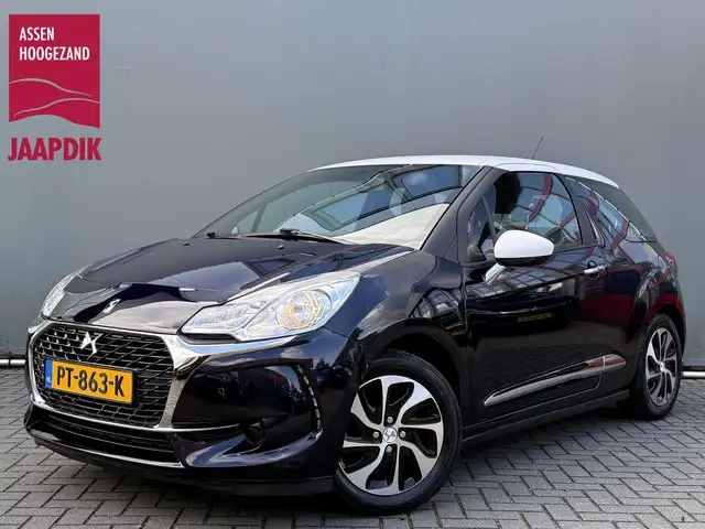 DS Automobiles DS 3