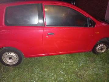 Cuore 1.0i 12v Plus