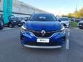 Renault Captur 1.6 E-TECH PHEV 117KW TECHNO AUTO Синій - thumbnail 7