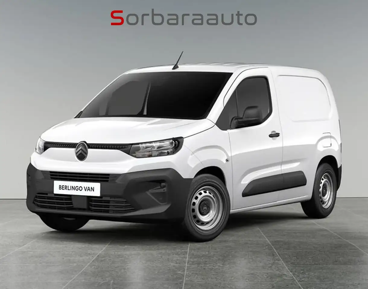 Citroen Model not specified 2026