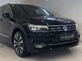 Volkswagen Tiguan Allspace Tiguan 2,0 TDI SCR 4Motion Allspace Highline DS... Schwarz - thumbnail 6