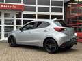 Mazda 2 1.5 Skyactiv-G GT-M *CAMERA/CRUISE/APPLE CARPLAY* Grijs - thumbnail 4