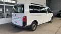 Volkswagen T6 Kombi LR 2,0 TDI 9 Sitzer/Lang/AHK/1.Besitz Weiß - thumbnail 5