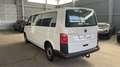 Volkswagen T6 Kombi LR 2,0 TDI 9 Sitzer/Lang/AHK/1.Besitz Weiß - thumbnail 15