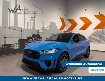 99 kWh AWD GT - Daginschrijving