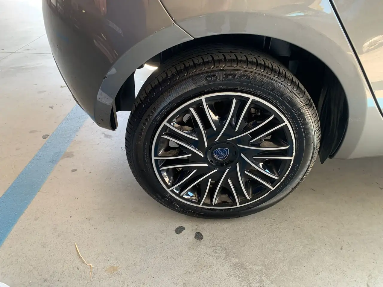 Lancia Ypsilon 2022