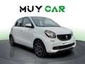 smart forFour EQ Argent - thumbnail 1