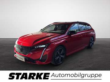 SW 1.6 Hybrid 180 GT