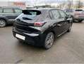 Peugeot 208 Active Pack 1.5 BlueHDi 100cv + Camera de recul Schwarz - thumbnail 20