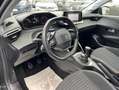 Peugeot 208 Active Pack 1.5 BlueHDi 100cv + Camera de recul Schwarz - thumbnail 7