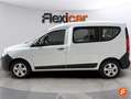 Dacia Dokker 1.5Blue dCi Essential 70kW Blanco - thumbnail 2