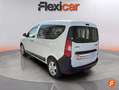 Dacia Dokker 1.5Blue dCi Essential 70kW Blanco - thumbnail 3