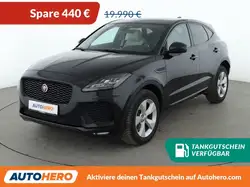 Jaguar E-Pace P200 R Dynamic S AWD Aut*NAVI*LED*TEMPO*CAM*PDC*