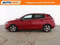 Peugeot 308 1.6e-HDI Allure Rojo - thumbnail 3