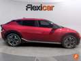 Kia EV6 Air 77,4kWh 168kW RWD (Long Range) Rojo - thumbnail 3