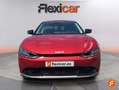 Kia EV6 Air 77,4kWh 168kW RWD (Long Range) Rojo - thumbnail 2