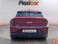 Kia EV6 Air 77,4kWh 168kW RWD (Long Range) Rojo - thumbnail 5