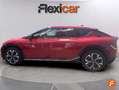 Kia EV6 Air 77,4kWh 168kW RWD (Long Range) Rojo - thumbnail 4