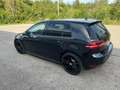 Volkswagen Golf GTD Golf GTD 2,0 TDI DSG GTD Schwarz - thumbnail 2
