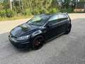 Volkswagen Golf GTD Golf GTD 2,0 TDI DSG GTD Schwarz - thumbnail 1