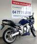 Yamaha FZ 6 Bleu - thumbnail 4