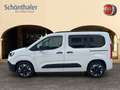 Fiat Sonstige Fiorino Qubo 1.5 Diesel 130 L1 La Prima Aut. Weiß - thumbnail 3
