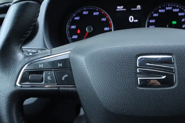 Seat Ibiza view 15