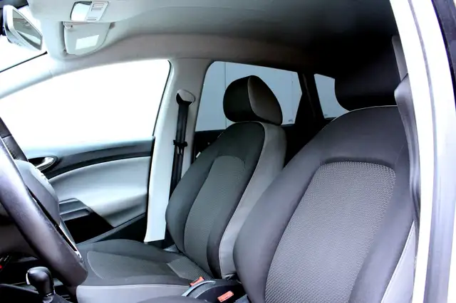 Seat Ibiza view 11
