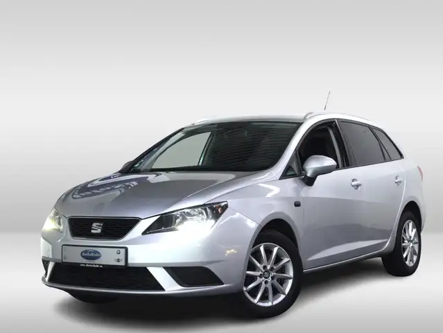 SEAT Ibiza ST 1.0 EcoTSI DSG Style Connect 2eEIG! BT CRUISE P