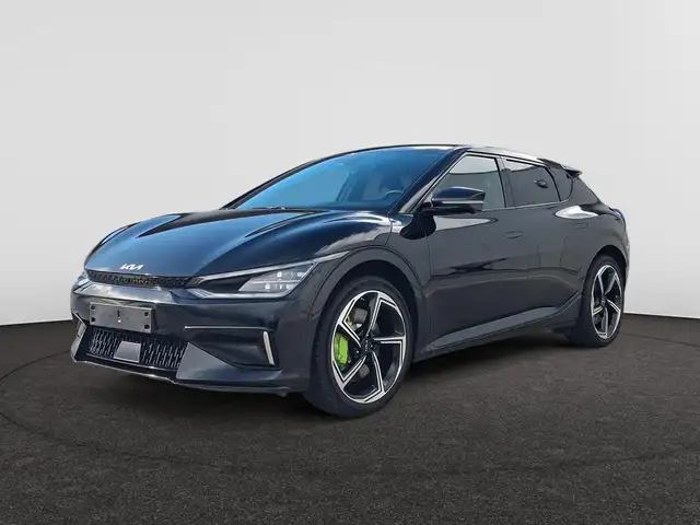 Kia EV6 84 kWh AWD GT