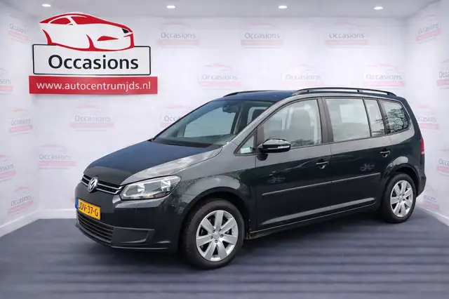 Volkswagen Touran 1.2 TSI Easyline 7p.