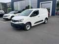 Peugeot Partner AIRCO| CARPLAY| 3ZIT | *0KM* Wit - thumbnail 2