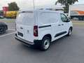 Peugeot Partner AIRCO| CARPLAY| 3ZIT | *0KM* Wit - thumbnail 7