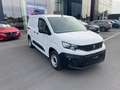 Peugeot Partner AIRCO| CARPLAY| 3ZIT | *0KM* Wit - thumbnail 15
