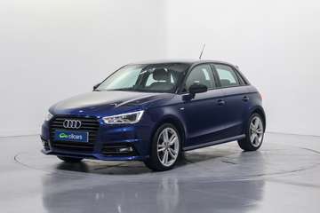 Sportback 1.6TDI Attraction