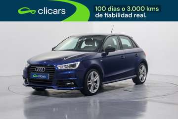 Sportback 1.6TDI Attraction