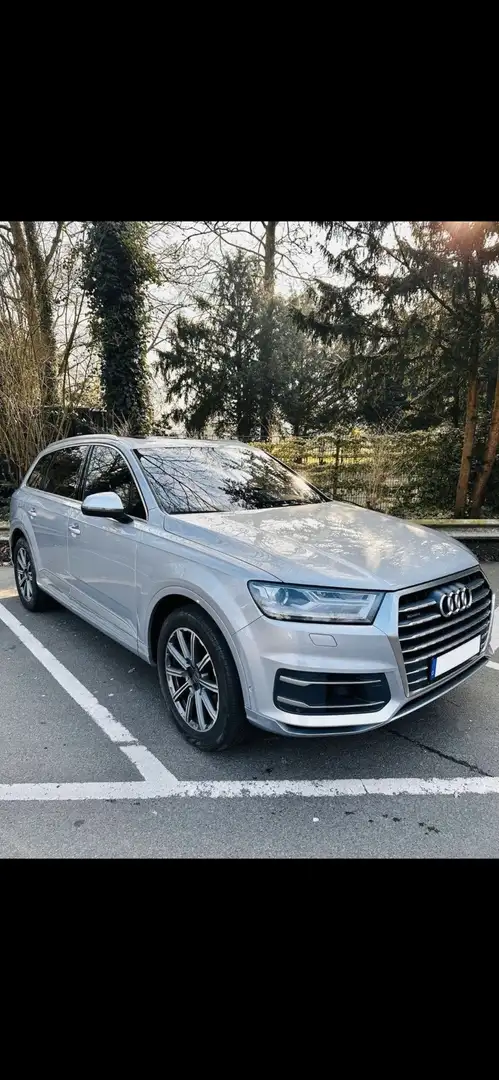 Audi Q7 3.0 TFSI quattro tiptronic - 2