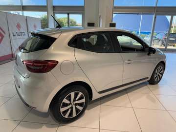 Clio 1.0 tce Business 90cv my21