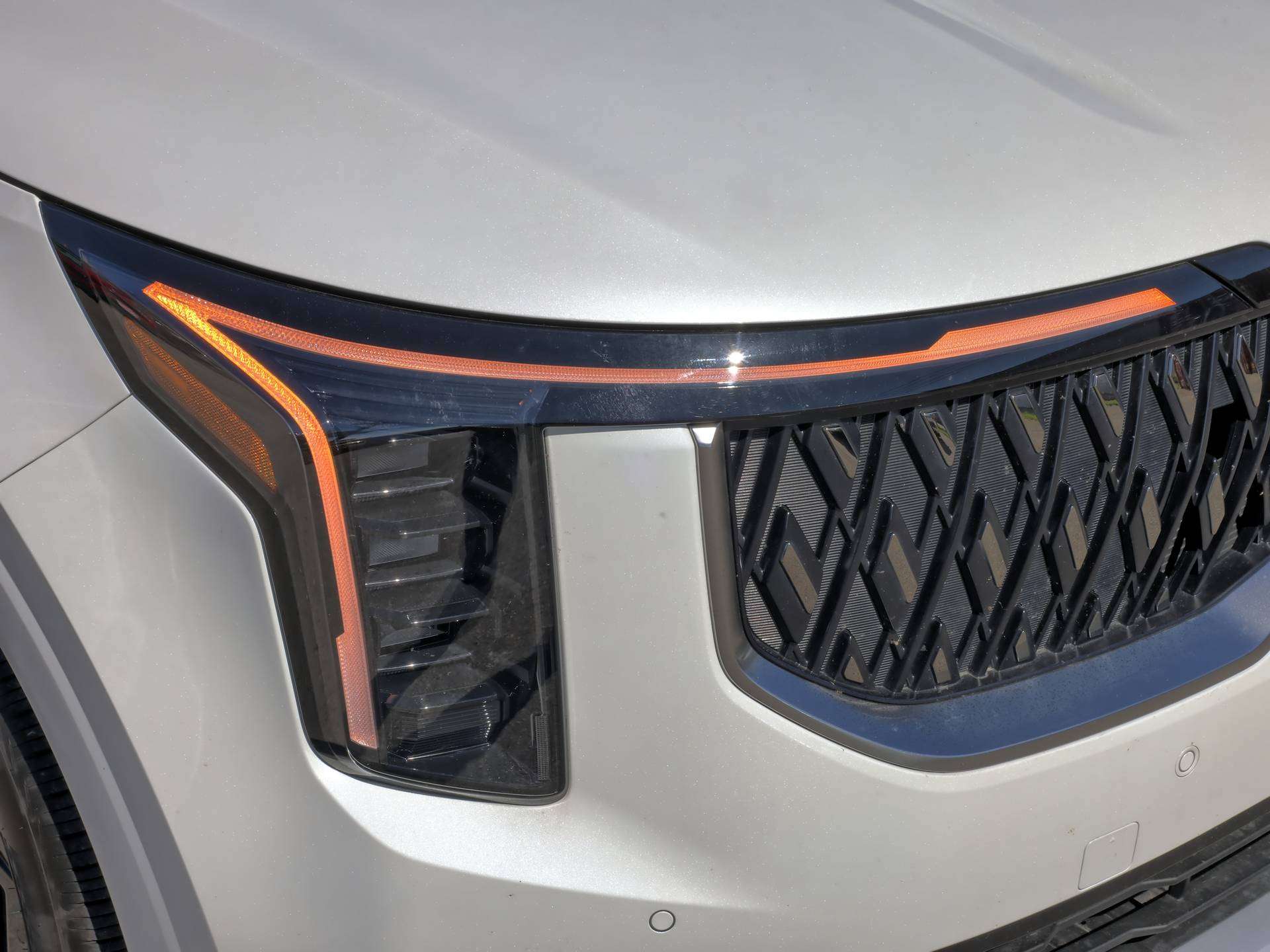 2026 Kia Carnival