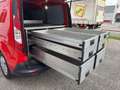 Ford Transit Connect Kasten L2 HP 1,5 TDCi Trend *MwSt., SHZ, TEMPOMAT* Rouge - thumbnail 11