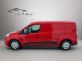 Ford Transit Connect Kasten L2 HP 1,5 TDCi Trend *MwSt., SHZ, TEMPOMAT* Rouge - thumbnail 4