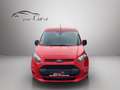 Ford Transit Connect Kasten L2 HP 1,5 TDCi Trend *MwSt., SHZ, TEMPOMAT* Rouge - thumbnail 2