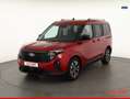 Ford Tourneo Courier Titanium 1.0 EB Kamera AHK Tempoma Rouge - thumbnail 1