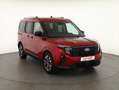 Ford Tourneo Courier Titanium 1.0 EB Kamera AHK Tempoma Rouge - thumbnail 7