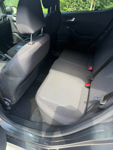 Ford Fiesta 1.0 ST-Line|16M FORD GARANTIE| CARPLAY| — photo 13