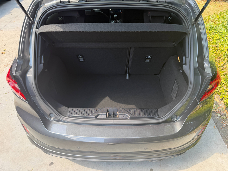Ford Fiesta 1.0 ST-Line|16M FORD GARANTIE| CARPLAY| — photo 11