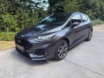 1.0 ST-Line|16M FORD GARANTIE| CARPLAY|