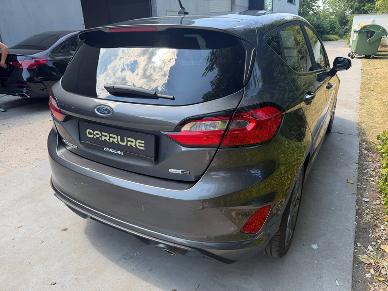 Ford Fiesta 1.0 ST-Line|16M FORD GARANTIE| CARPLAY| — photo 4